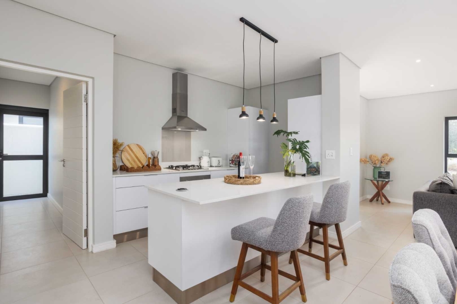 2 Bedroom Property for Sale in Paarl Valleij Lifestyle Estate Western Cape